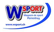 Logo of WSport Sàrl 